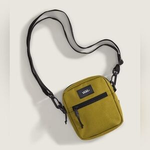 Vans Bail Shoulder Bag *NWT*